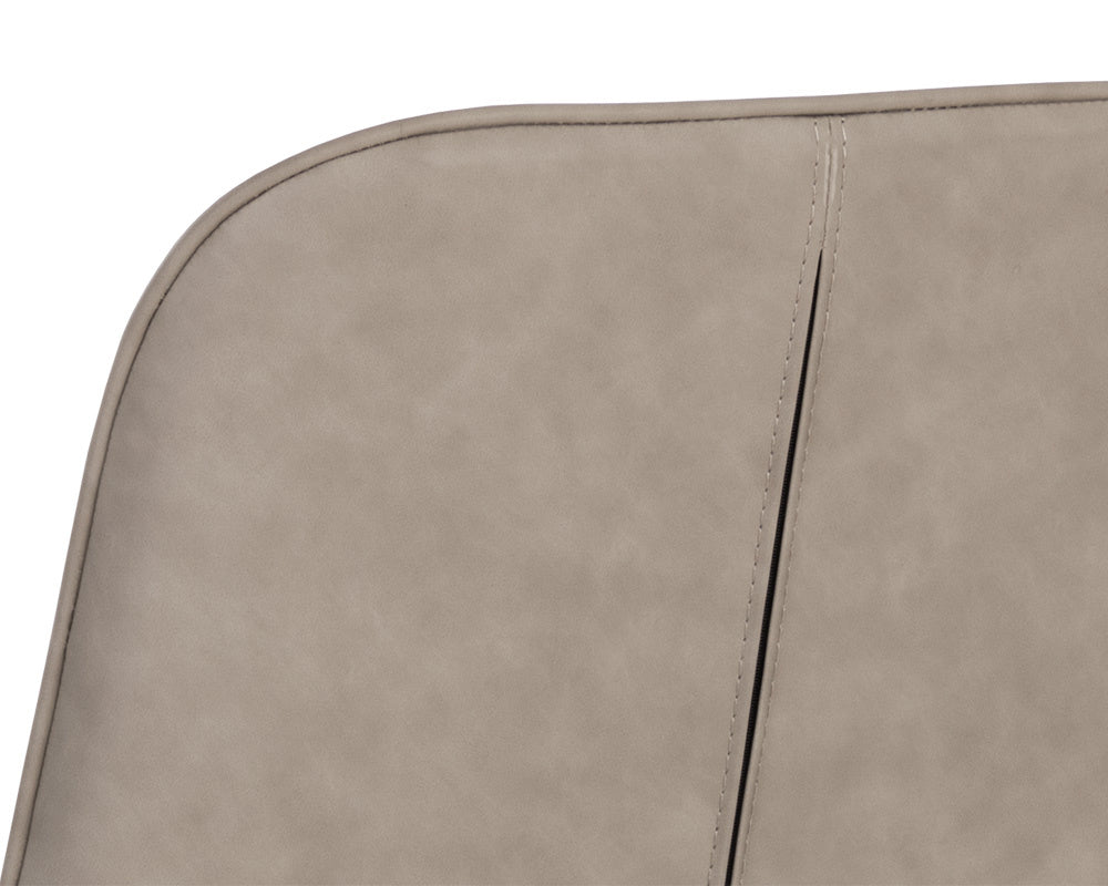 NAHLA IRYNE DINING CHAIR - BOUNCE STONE
