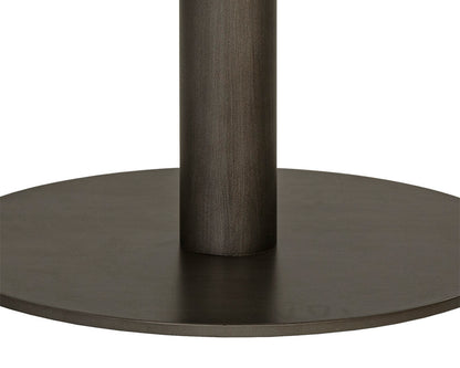 NAHLA CLAUDIA BISTRO TABLE - 24"