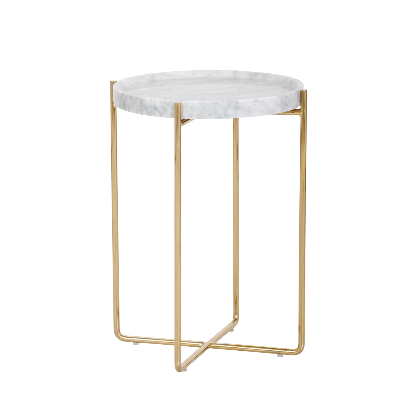NAHLA LIV END TABLE