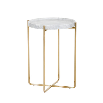 NAHLA LIV END TABLE