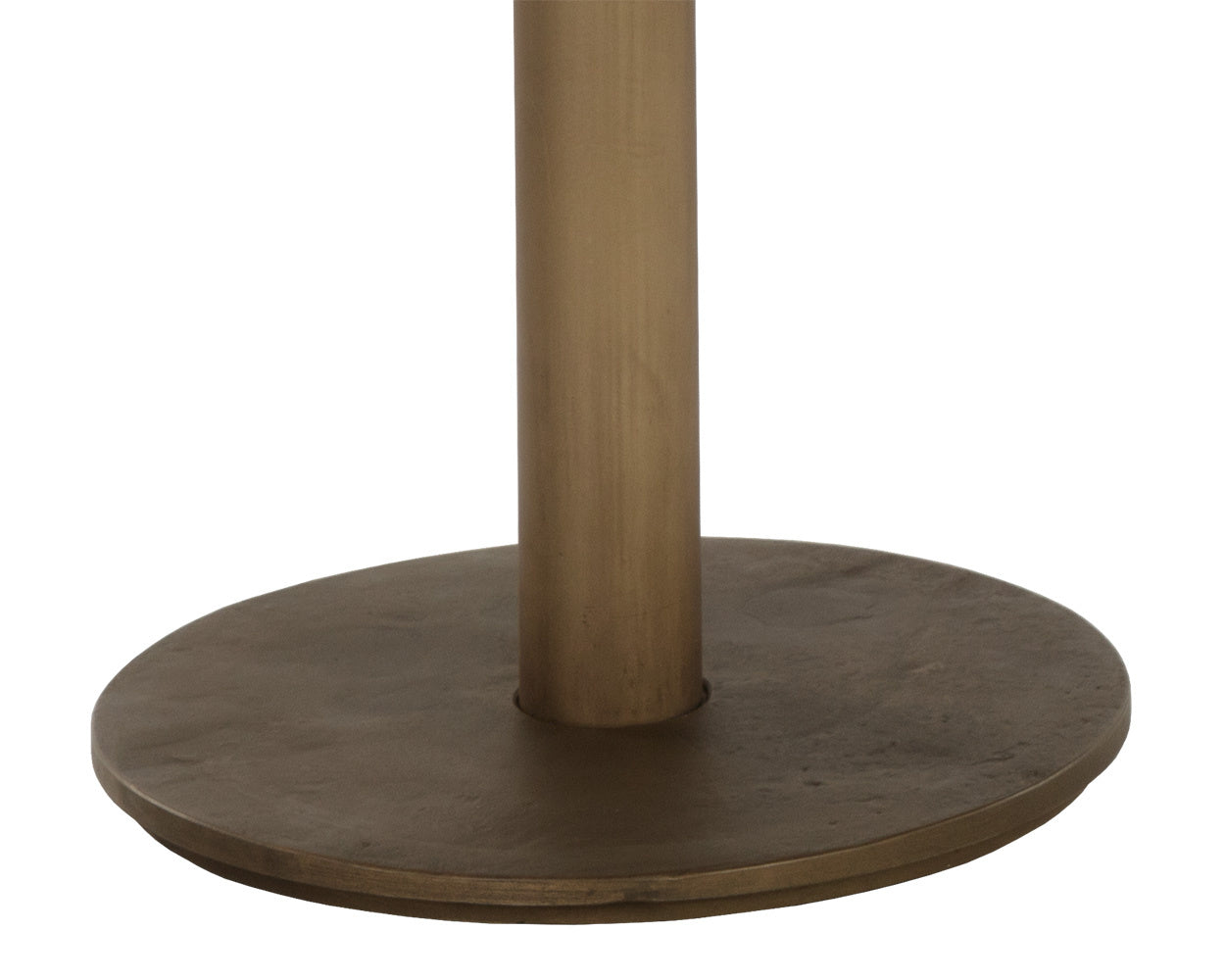 NAHLA CORINA BAR TABLE