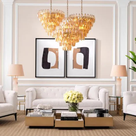 Sofa Cesare