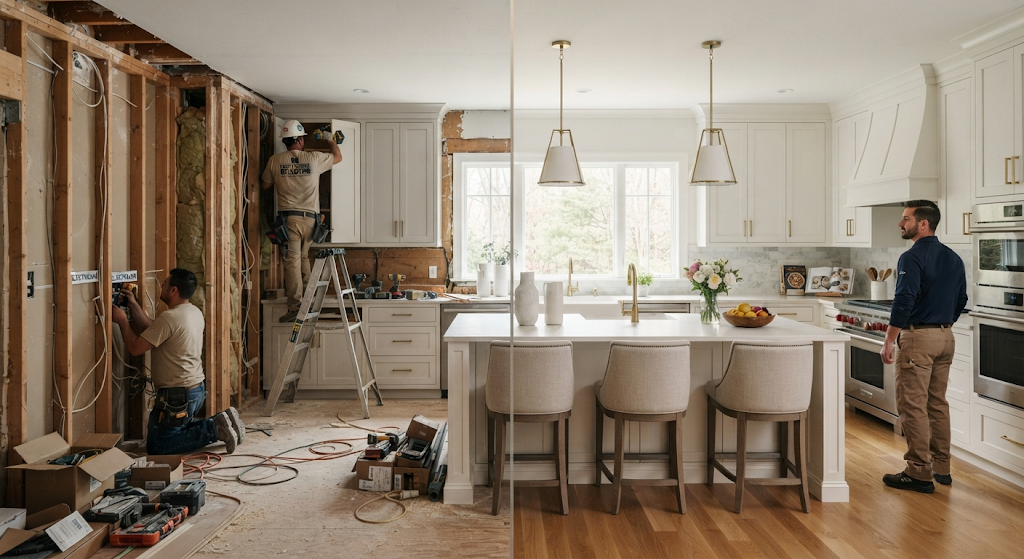 Luxury Interior Designer St. Louis