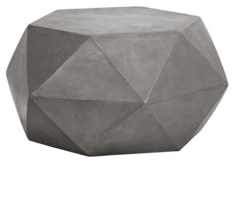 Christine Coffee Table
