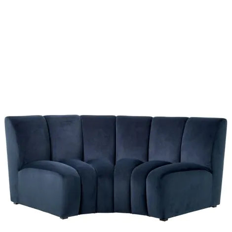 Modular Sofa Lando Corner