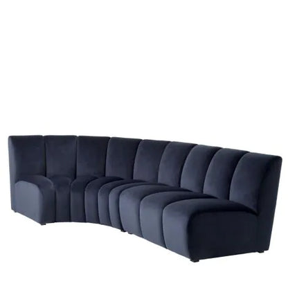 Modular Sofa Lando Corner
