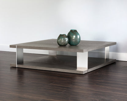 NAHLA DARIA COFFEE TABLE
