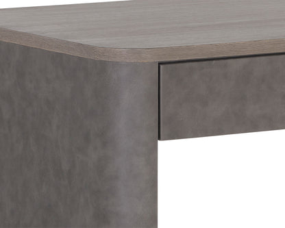NAHLA ALTMAN DESK