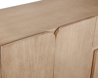 NAHLA AREZZA SIDEBOARD