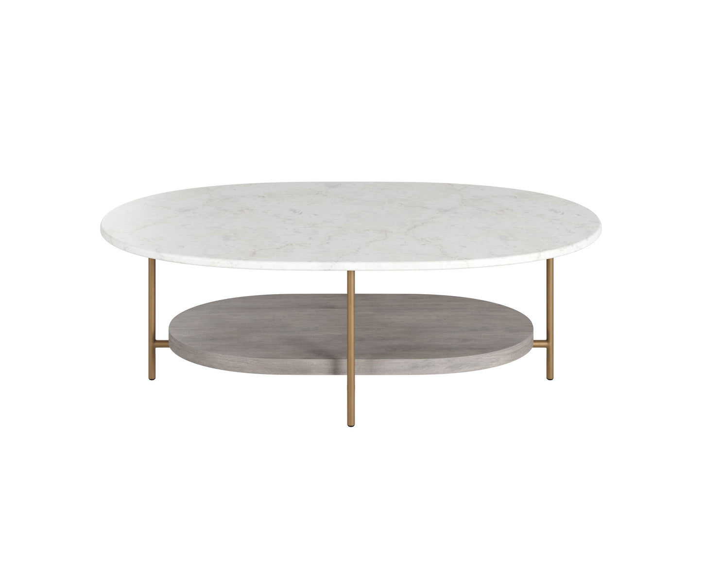 NAHLA DEJA COFFEE TABLE