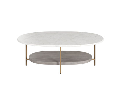 NAHLA DEJA COFFEE TABLE