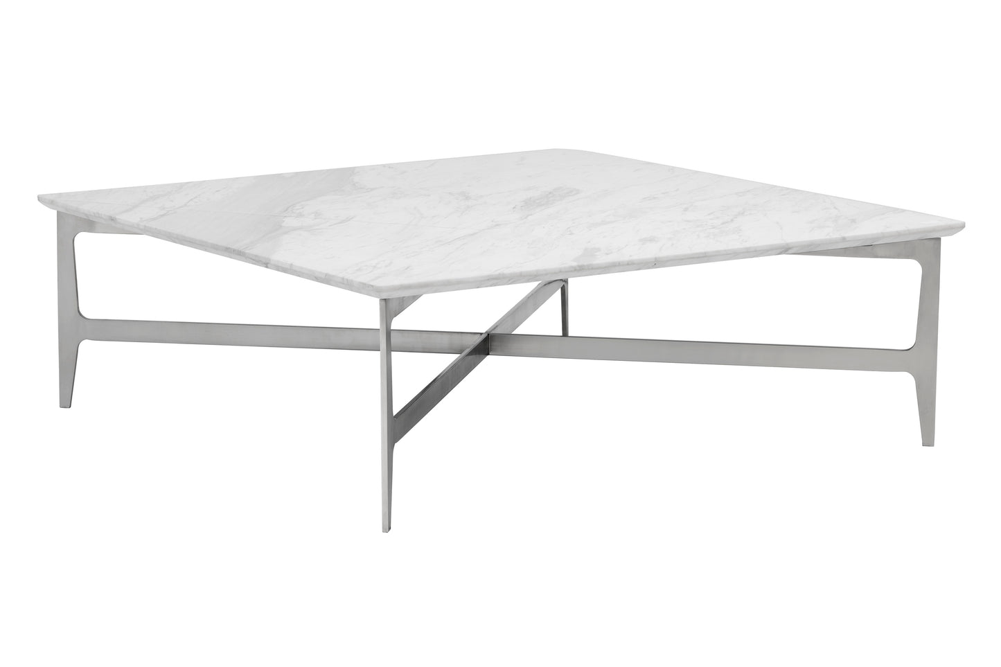 NAHLA CLEARWATER COFFEE TABLE