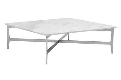 NAHLA CLEARWATER COFFEE TABLE