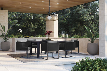 NAHLA CIRCA PENDANT LIGHT - EXTRA LARGE
