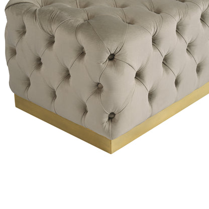 NAHLA BABETTE BENCH - PICCOLO PROSECCO
