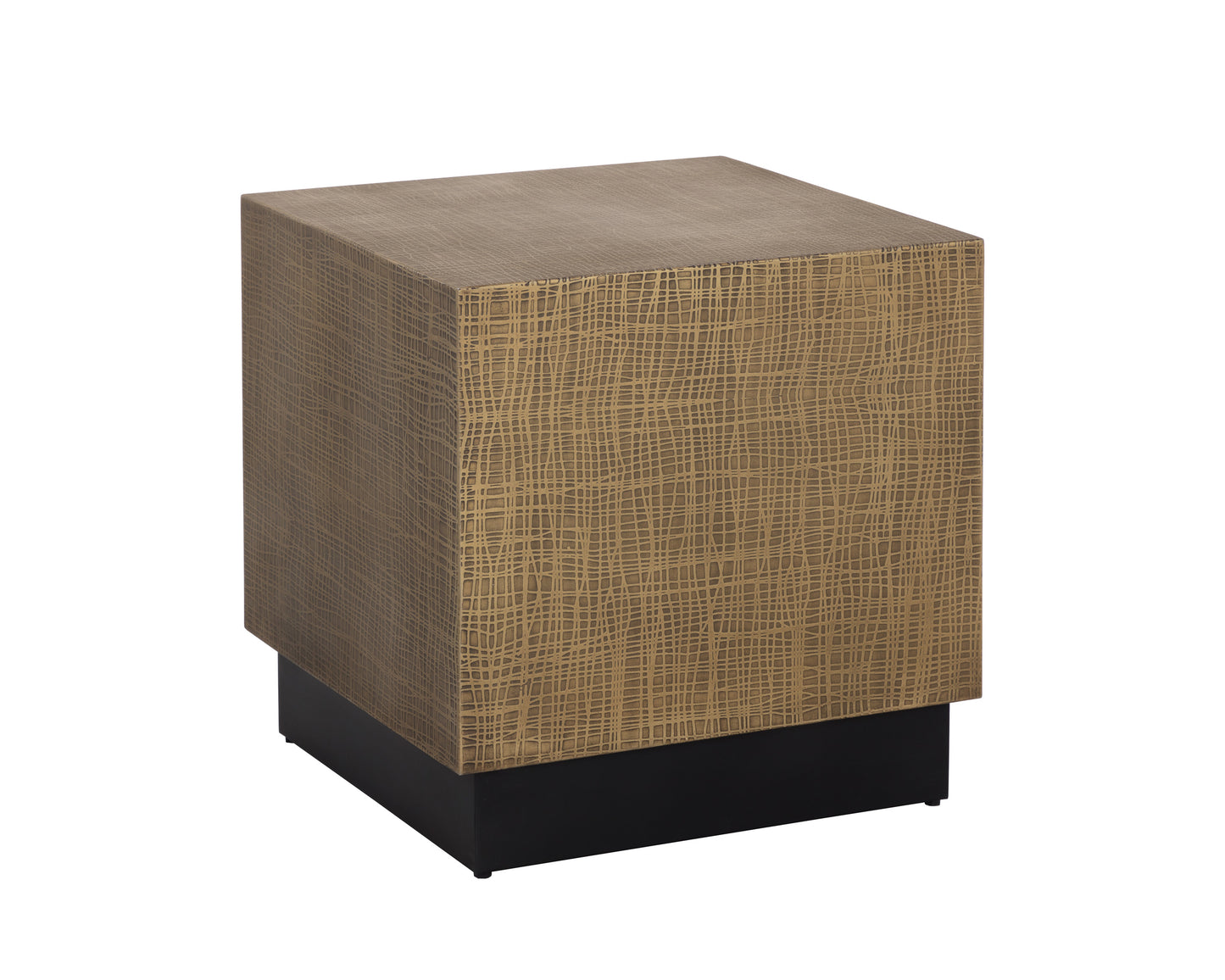 NAHLA ALBANS SIDE TABLE