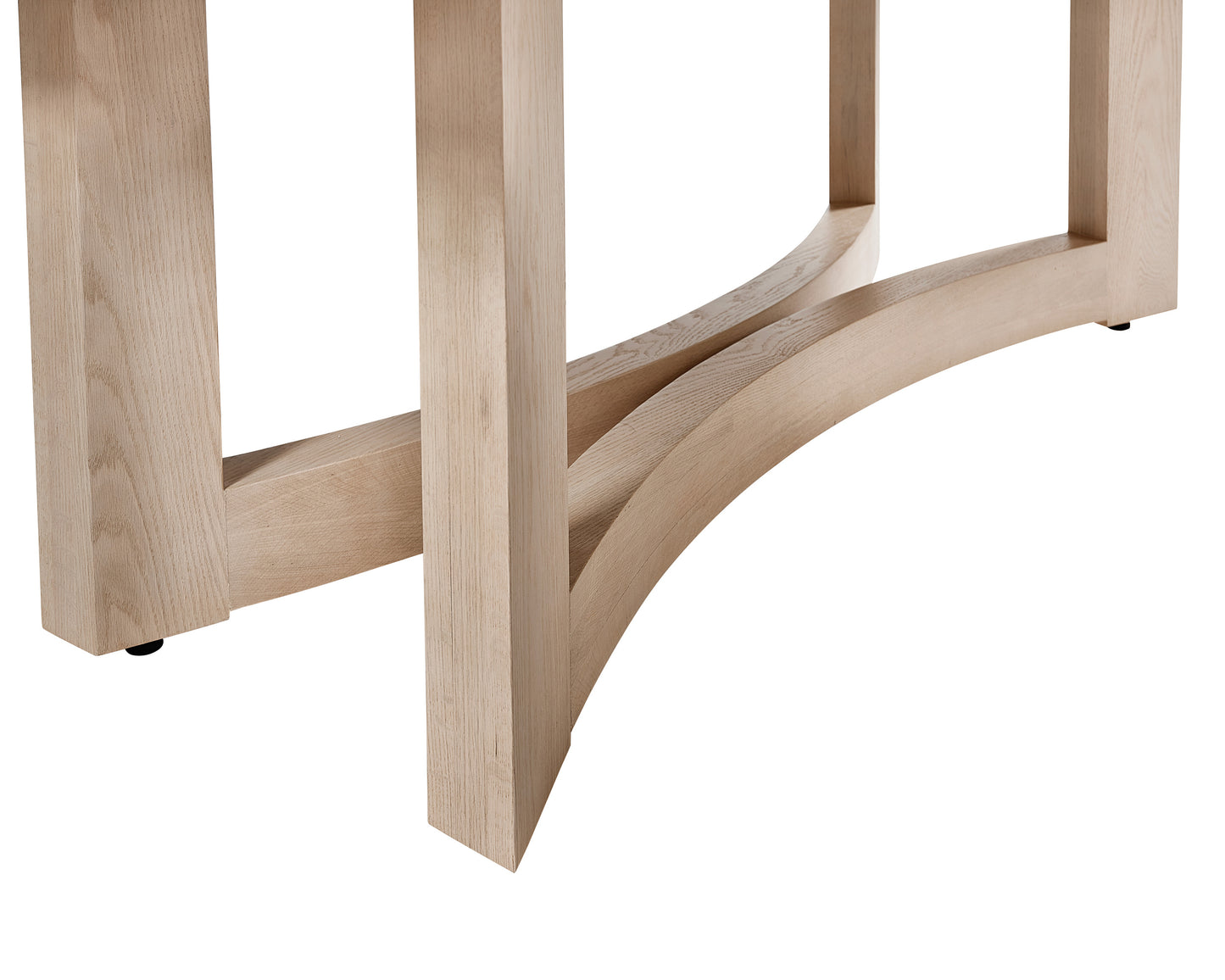 NAHLA AREZZA DINING TABLE - 90.5"