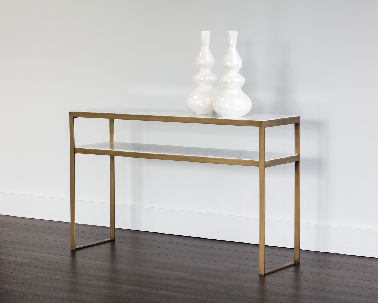 NAHLA EVERT CONSOLE TABLE