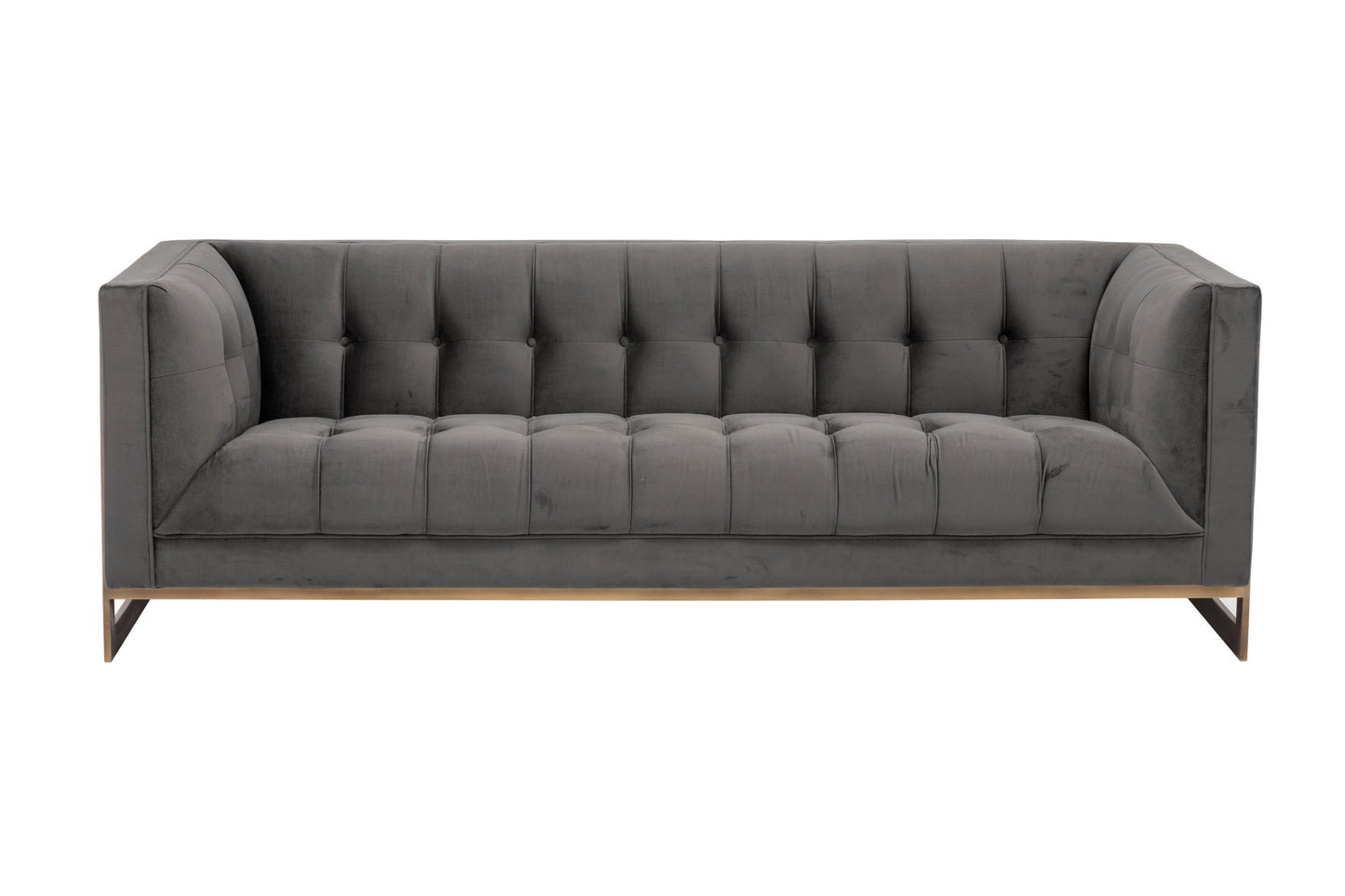 NAHLA EKON SOFA - PICCOLO PEBBLE