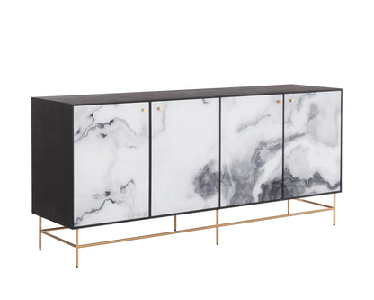 NAHLA CORDERO SIDEBOARD