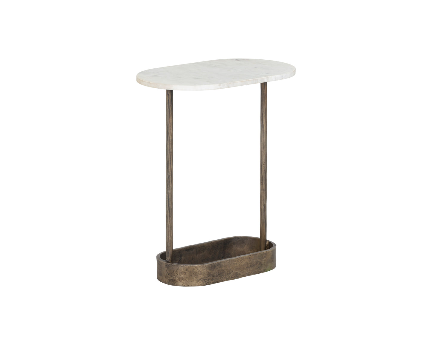 NAHLA EDEN END TABLE