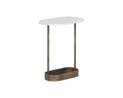 NAHLA EDEN END TABLE