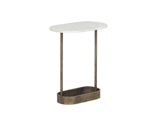 NAHLA EDEN END TABLE