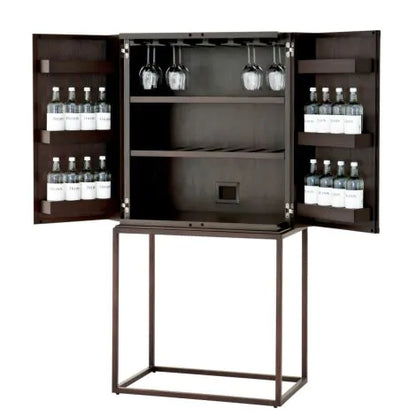 Wine Cabinet DeLaRenta