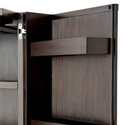 Wine Cabinet DeLaRenta