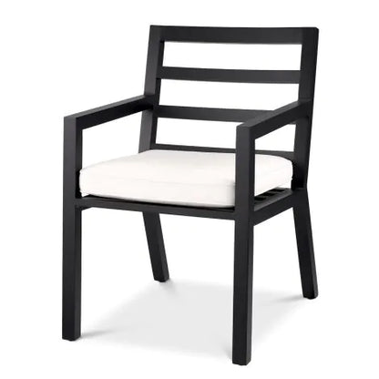 Outdoor Dining Chair Delta