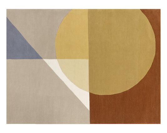 NAHLA DUSK HAND-TUFTED RUG - MULTI - 9' X 12'