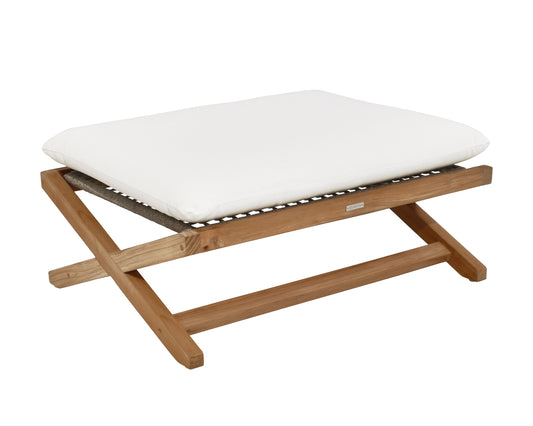 NAHLA BARI STOOL - NATURAL - STINSON WHITE