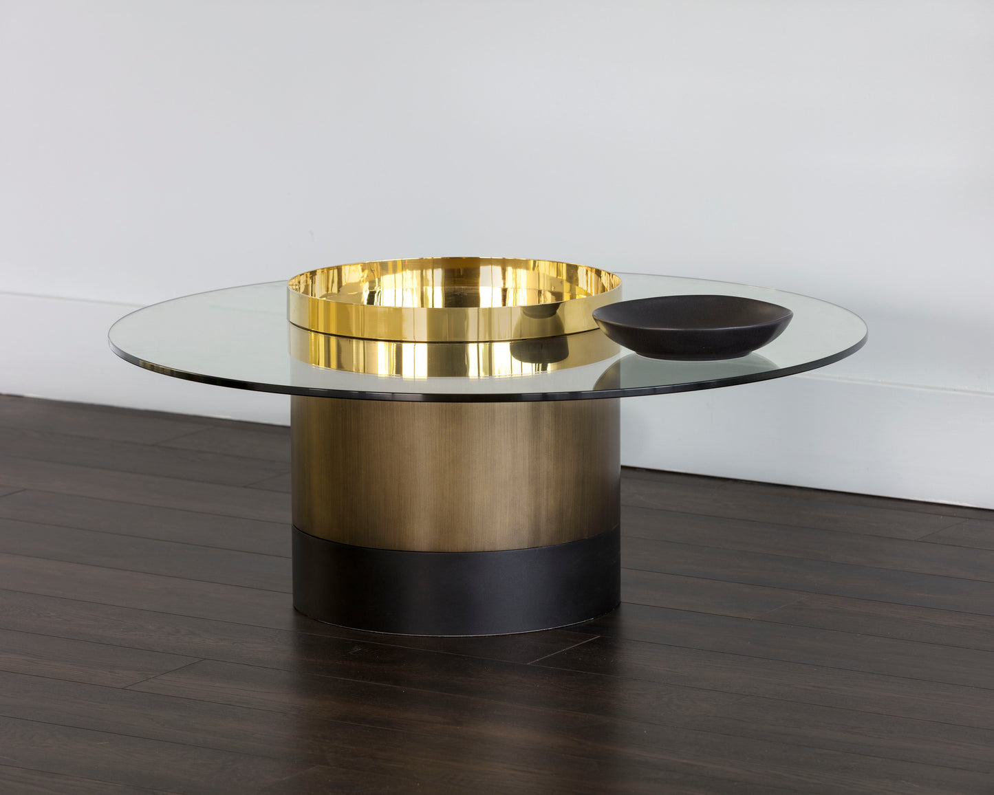 NAHLA HARU COFFEE TABLE