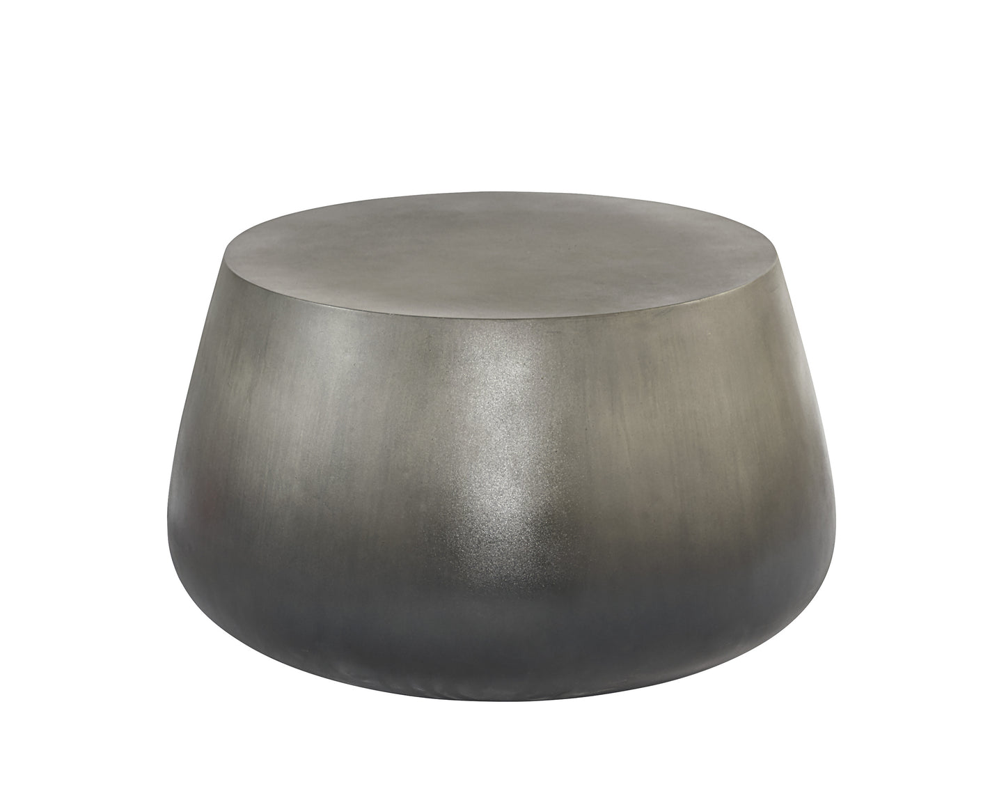 NAHLA ARIES COFFEE TABLE - BLACK OMBRE