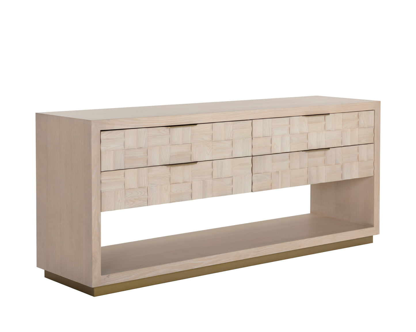 NAHLA AKAVA DRESSER