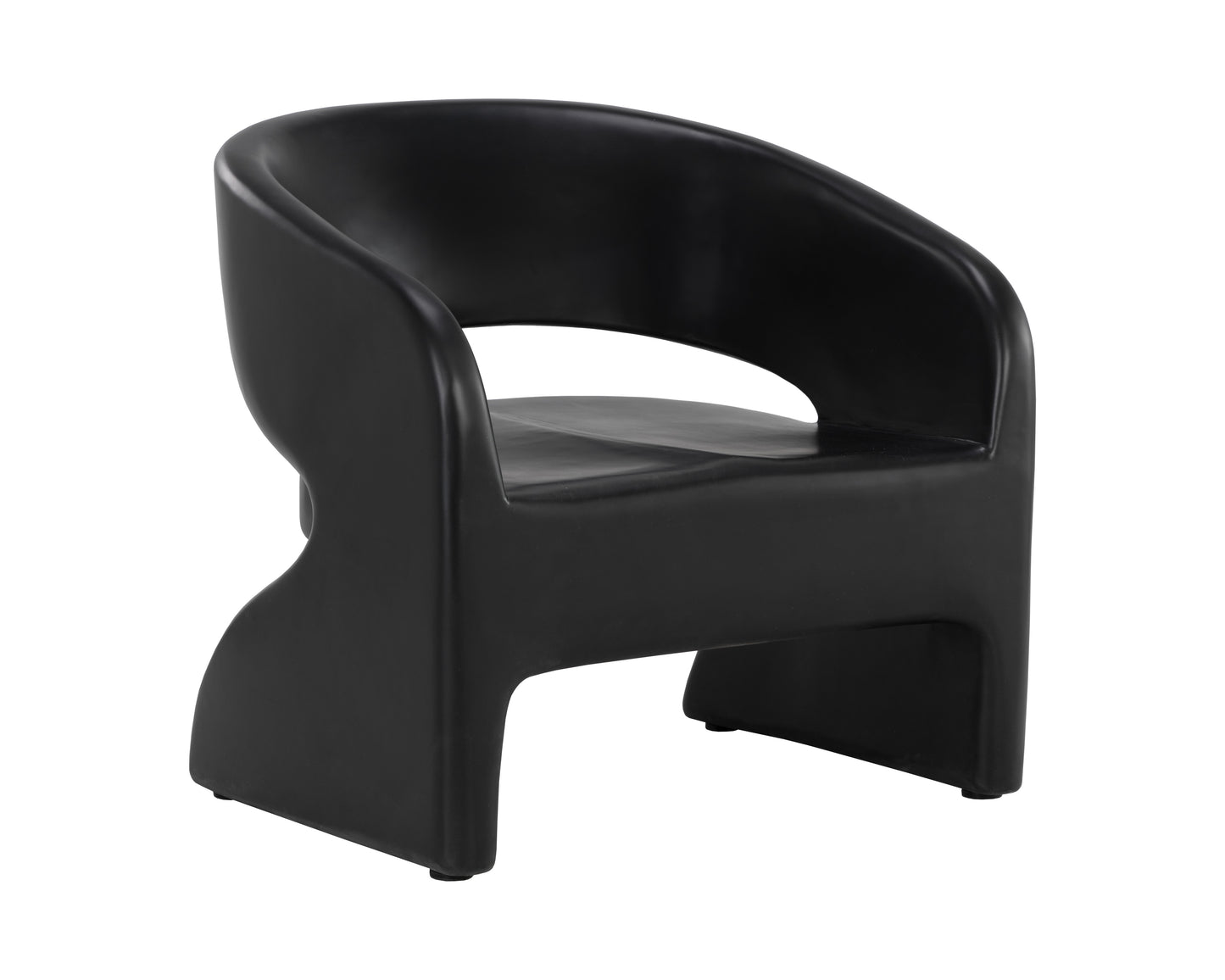 NAHLA CURA LOUNGE CHAIR