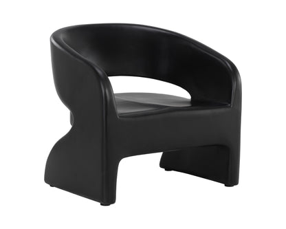 NAHLA CURA LOUNGE CHAIR