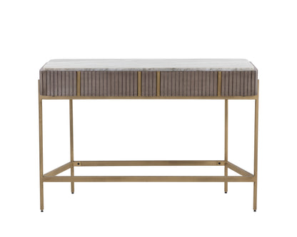 NAHLA MAURO CONSOLE TABLE