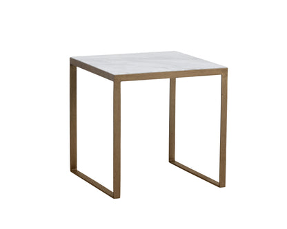 NAHLA EVERT END TABLE