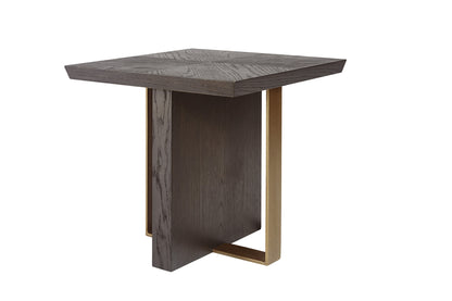 NAHLA LARS SIDE TABLE