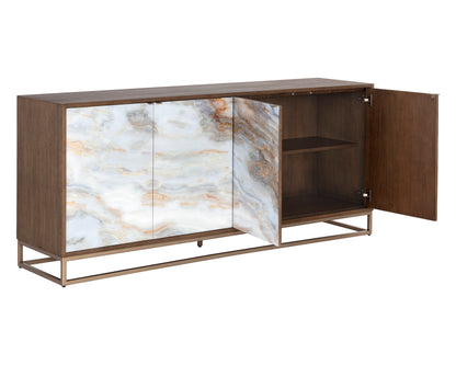 NAHLA FUENTES SIDEBOARD