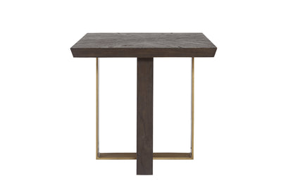 NAHLA LARS SIDE TABLE