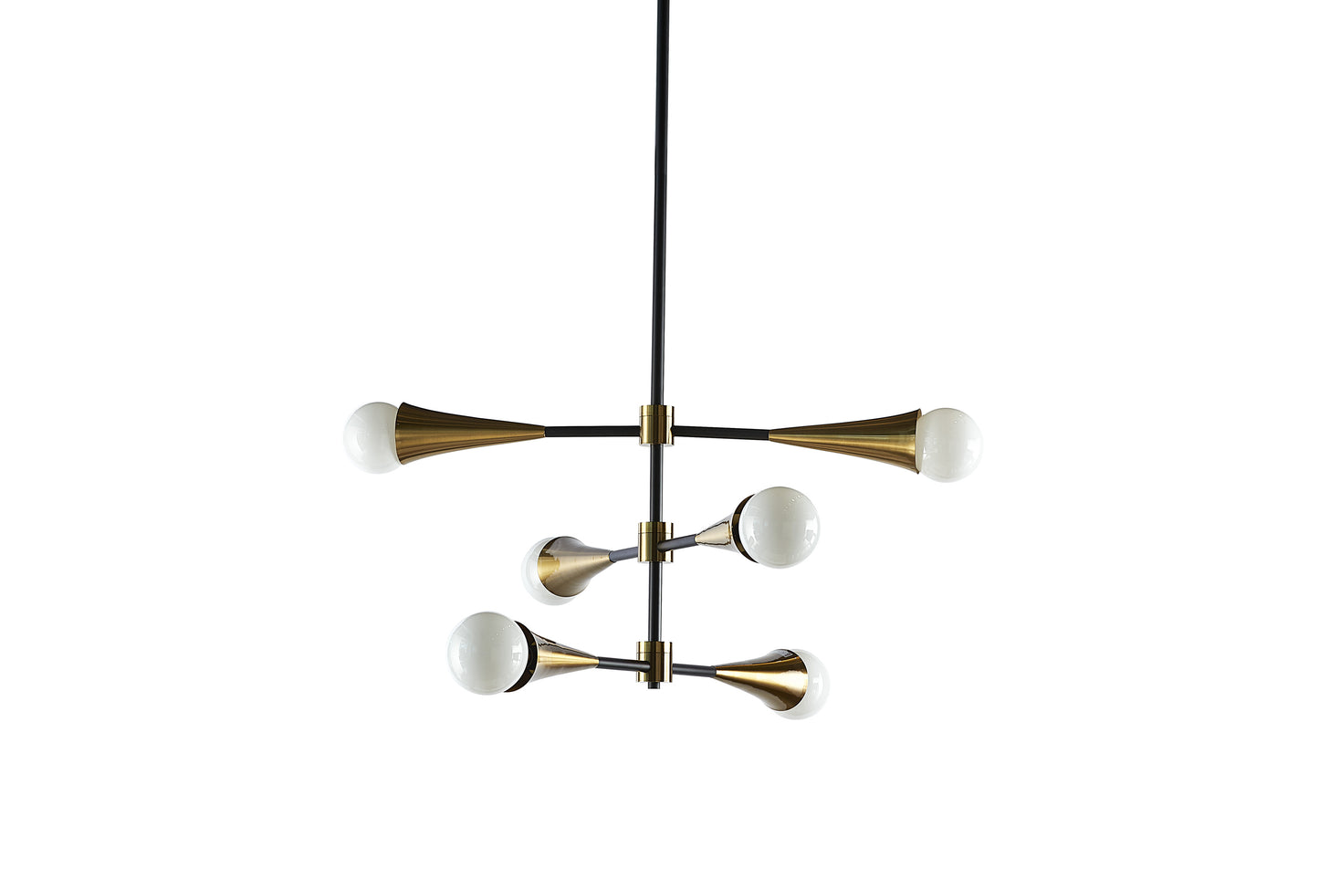 NAHLA ELZA CHANDELIER