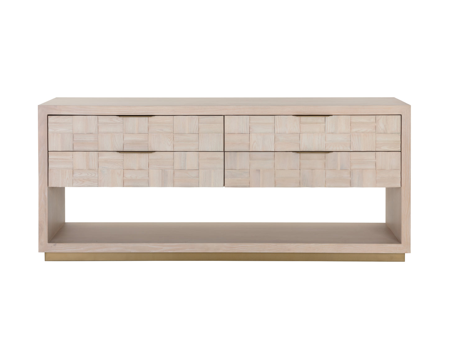 NAHLA AKAVA DRESSER