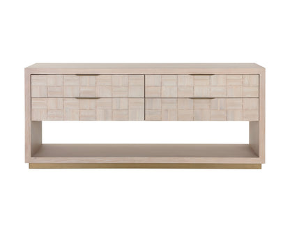 NAHLA AKAVA DRESSER