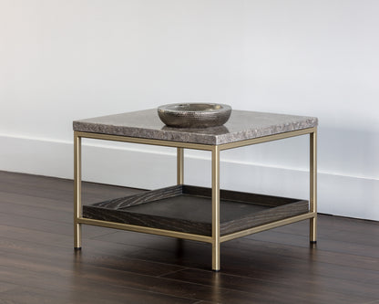 NAHLA ARDEN SIDE TABLE