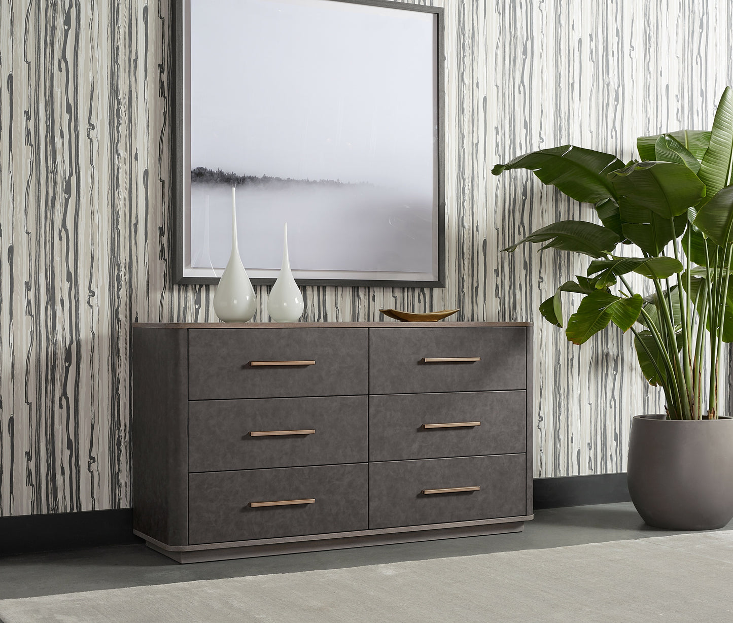 NAHLA ALTMAN DRESSER