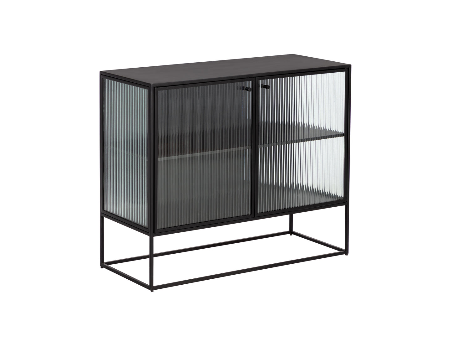 NAHLA PARSONS SIDEBOARD - SMALL