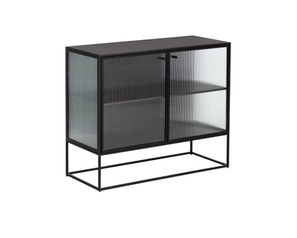 NAHLA PARSONS SIDEBOARD - SMALL