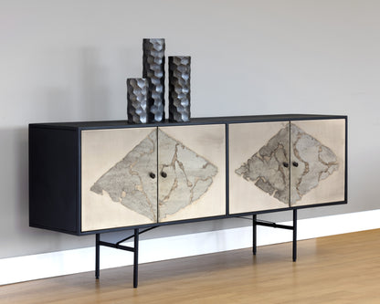 NAHLA ARLINGTON SIDEBOARD - LARGE